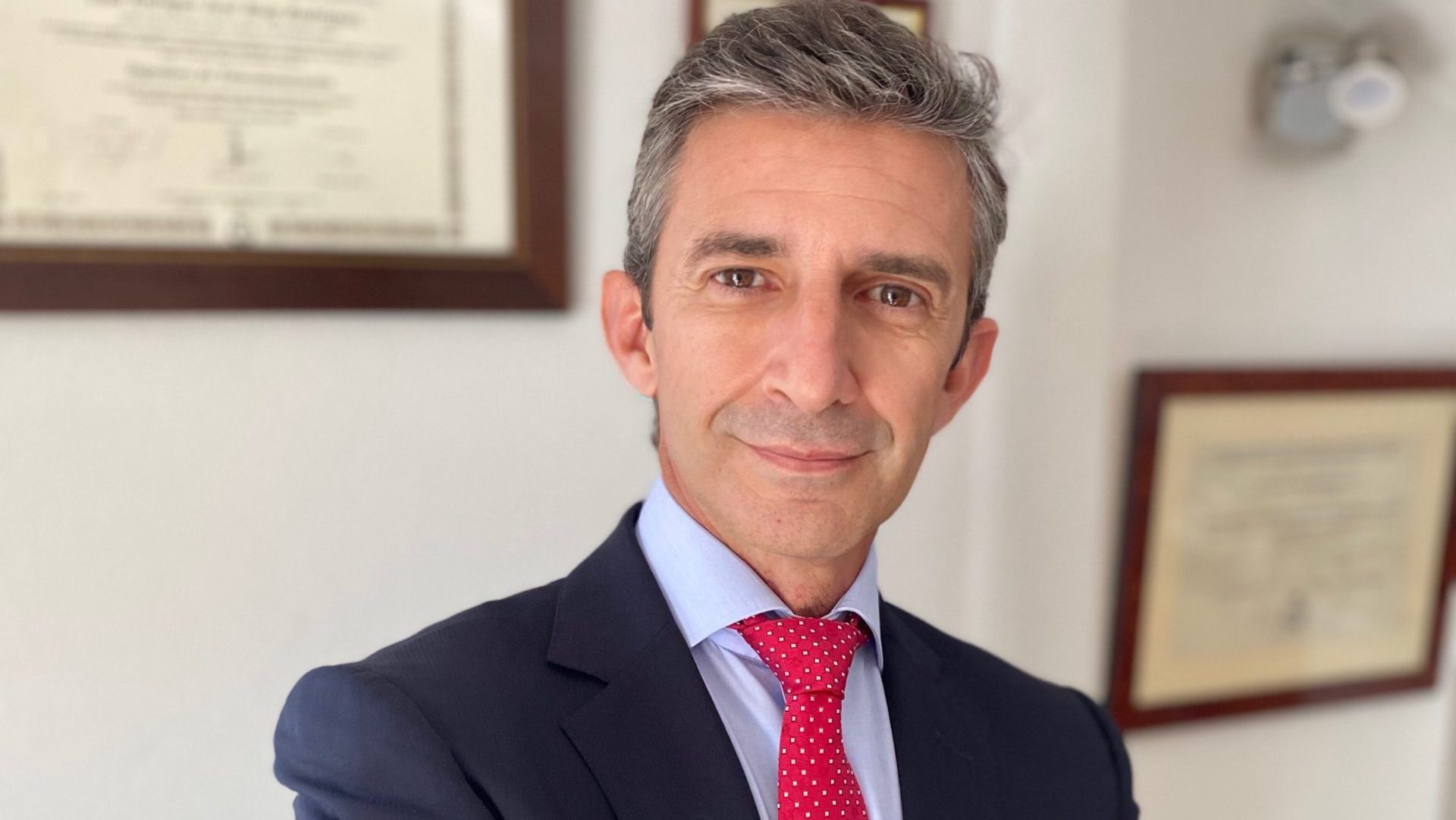 Enrique Roig, ESAsolar new Managing Director